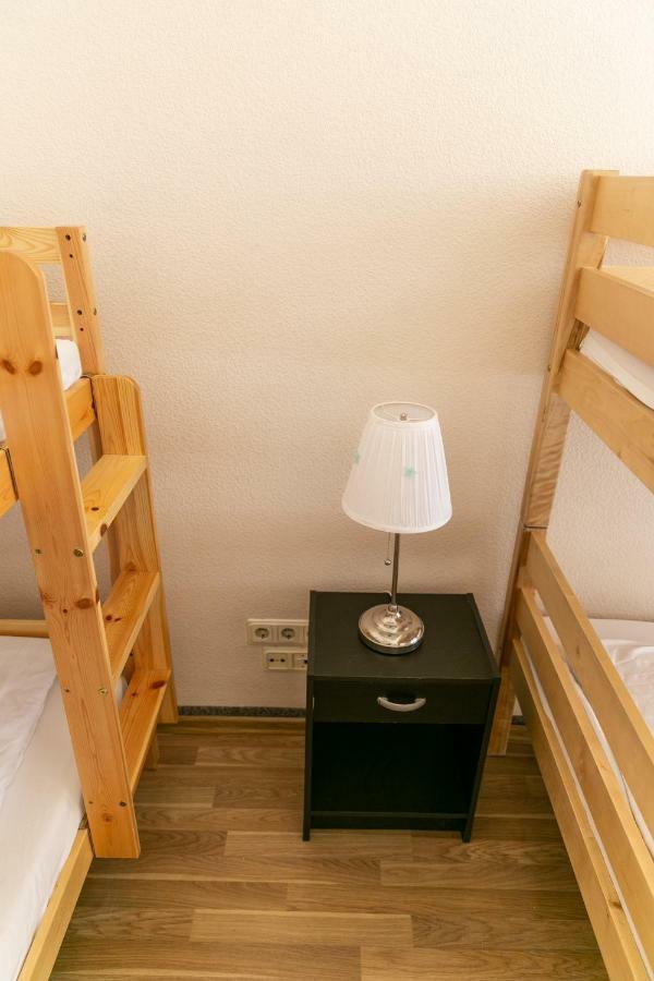 Chambre Familiale