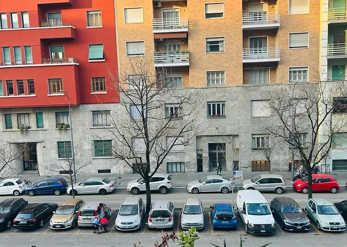 Central Hostel Milano