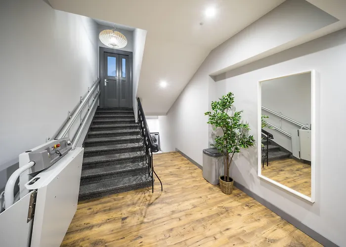 Hotel Saida - Quality Hostel Riga